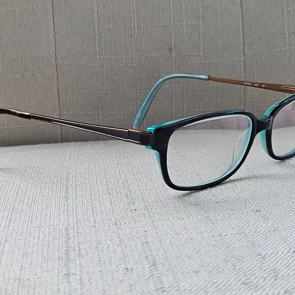 Kate Spade Ladies Glasses Eyeglasses Frame MIRANDA OJEY 135 51[]16 - Picture 2 of 11